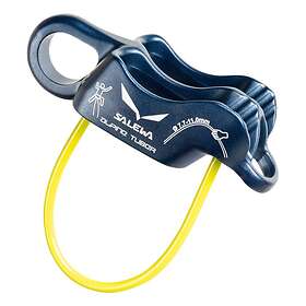 Salewa Alpine Tuber Belay Device Blå