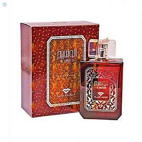 Swiss Arabian Al Waseem Men edp 100ml
