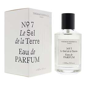 Thomas Kosmala No. 7 Le Sel De La Terre edp 100ml