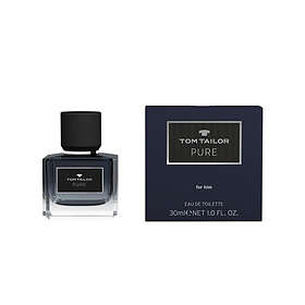 Tom Tailor Pure Men edt 50ml