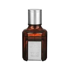 Tom Tailor True Values For Him edt 50ml