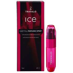 Travalo Ice Atomiser Pink 5ml