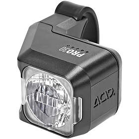 Acid Pro 30 Front Light Svart