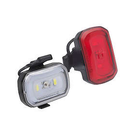 Blackburn Click Usb Front Light Svart