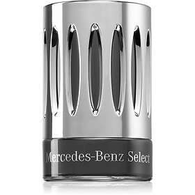 Mercedes Benz Select Men edt 20ml