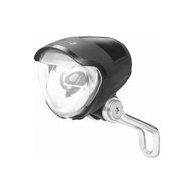 Busch & Müller Lumotec Iq Avy N Plus Front Light Grönt,Svart