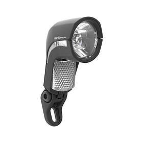 Busch & Müller Lumotec Upp E 6-42v Reflector Front Light Svart