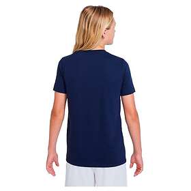 Nike Tränings T-Shirt Park 20 Navy/Vit Barn kids CW6941-451