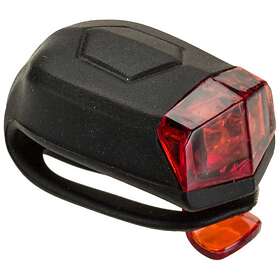 Nfun N´shine Rear Light Svart