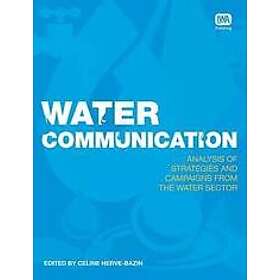 Celine Herve-Bazin: Water Communication