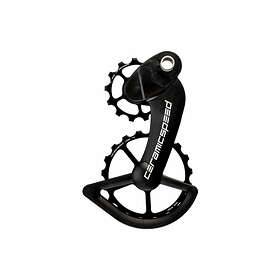 CeramicSpeed Ospw Campagnolo 12s Eps Svart