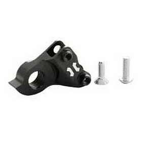 Leonardi Racing Kp173l Derailleur Hanger Svart