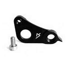 Leonardi Racing Specialized 003 Derailleur Hanger Svart