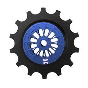 Leonardi Racing Shimano 12s Pulley Guld 14t