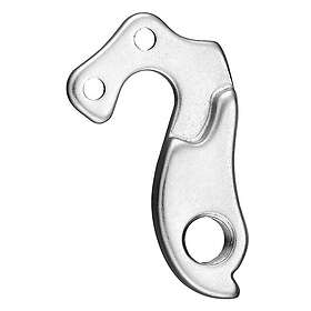 VAR Bh Bmc Canyon Cube Derailleur Hanger Silver