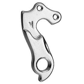 Union Gh-045 Derailleur Hanger Silver