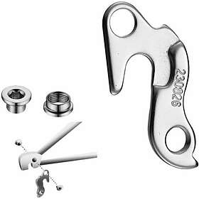 Union Gh-068 Derailleur Hanger Silver