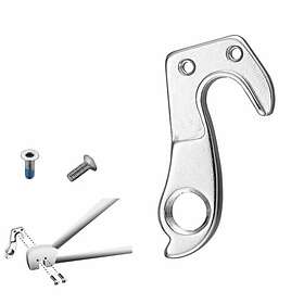 Union Gh-136 Derailleur Hanger Silver