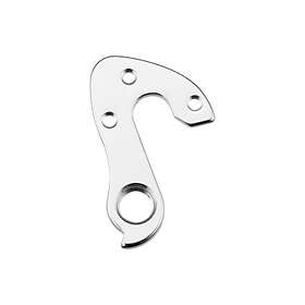 Union Gh-289 Focus Derailleur Hanger Silver