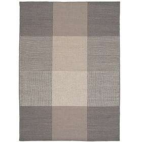 Linie Design Matta Genova, Grey, B140 L200