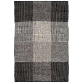 Linie Design Matta Genova, Black, B200 L300