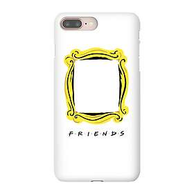 Friends Frame Phone Case for iPhone and Android iPhone 8 Snap Case Matte