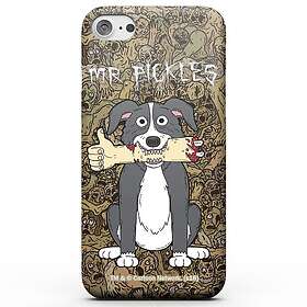 Mr Pickles Fetch Arm Phone Case iPhone and Android iPhone 7 Tough Case Matte