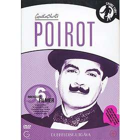 Poirot - Box 2
