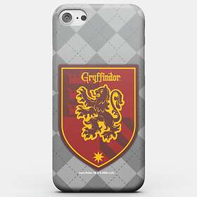 Phonecases Gryffindor Crest Phone Case for iPhone and Android Samsung S6 Edge Plus Snap Case Matte