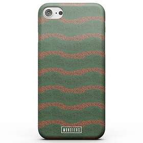 Monsters Creature From The Black Lagoon Skin Phone Case for iPhone and Android iPhone 6 Snap Case Gloss