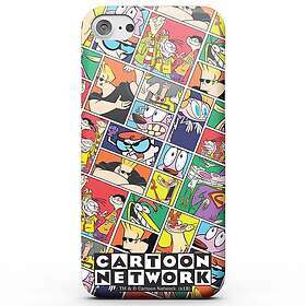 Cartoon Network Cartoon Network Phone Case for iPhone and Android iPhone 8 Case 