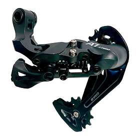 LTWOO L-twoo Rear Derailleur Svart 10s