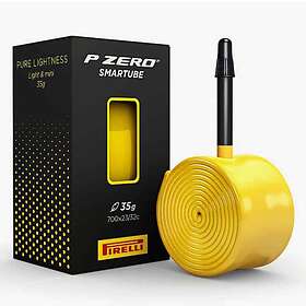 Pirelli P Zero™ Smartube Presta 42 Mm Inner Tube Gul 700 / 23-32