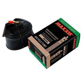 Maxxis Welter Weight Presta 48 Mm Inner Tube Svart 27,5´´ / 2,00-3,00