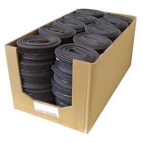 Kenda Presta 33 Mm Inner Tube 50 Units Svart 700C / 23-25