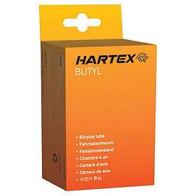 Hartex Presta 48 Mm Inner Tube Svart 24´´ / 1,75-2,25