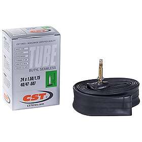 CST Regina 35 Mm Inner Tube Svart 24´´ / 1,50-1,75