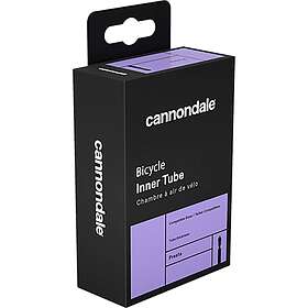 Cannondale best sale inner tubes