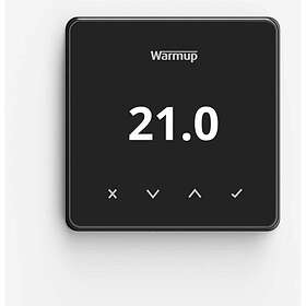 Element WARMUP Termostat Warmup Smart Wi-Fi Svert