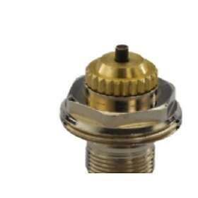 Uponor Tilloppsventil SPI Vario RWG VARIO TILLOPPSVENTIL 1034386