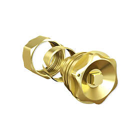 LK Systems Provtryckningspropp AX16 Air 4814409