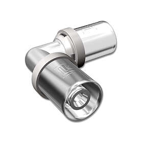 LK Systems Presskoppling Vinkelkoppling 90° AX20 1876531
