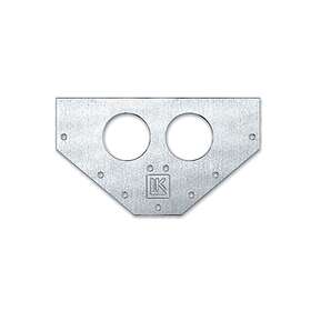 LK Systems Fixtur 2x c/c 40 2 x 1874370 2X