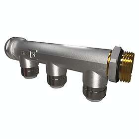 LK Systems Fördelare UNI Pushfit 3-AX16 1882500