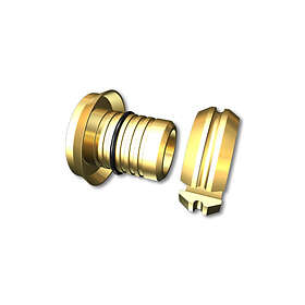 LK Systems Kopplingsset AX20 4814397