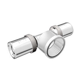 LK Systems Presskoppling T-koppling inv.gg AX25xG20 1876577