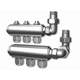 LK Systems Minifördelare Komplett 4-16 kompl 2417480