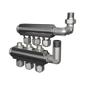 LK Systems Minifördelare 2/3/4 2-20 kompl 2417727