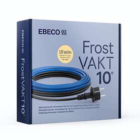 Ebeco Frostvakt 10 2 m 8960422