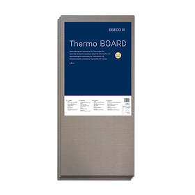 Ebeco Isolerskiva Thermo Board 8960160